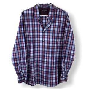 Banana Republic Button Down Long Sleeve Shirt